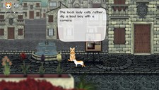 The Purring Quest Screenshot 2