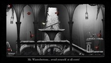 The Misadventures of P.B. Winterbottom Screenshot 3