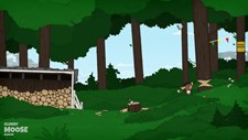 Clumsy Moose Season Screenshot 3