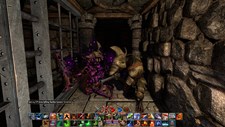 The Fall of the Dungeon Guardians Screenshot 3