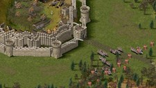 Stronghold 2: Steam Edition Screenshot 5