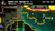Angry Video Game Nerd II: ASSimilation Screenshot 1