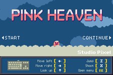 Pink Heaven Screenshot 5