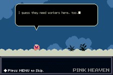 Pink Heaven Screenshot 4