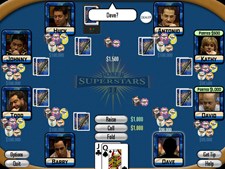Poker Superstars II Screenshot 5
