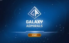 Galaxy Admirals Screenshot 6