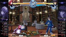 Melty Blood Actress Again Current Code Screenshot 8