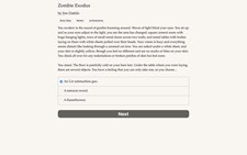Zombie Exodus Screenshot 5