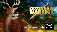 Crossbow Warrior - The Legend of William Tell Screenshot 4