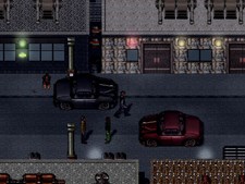 City of Chains Screenshot 2