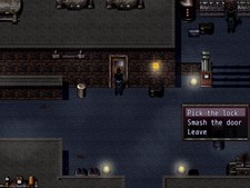 City of Chains Screenshot 8