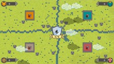 Castle Chaos Screenshot 2
