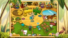 Farm Mania: Hot Vacation Screenshot 2
