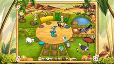 Farm Mania: Hot Vacation Screenshot 5