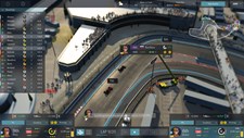 Motorsport Manager Screenshot 4