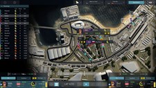 Motorsport Manager Screenshot 2