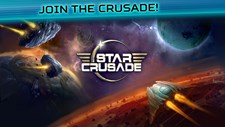 Star Crusade CCG Screenshot 1