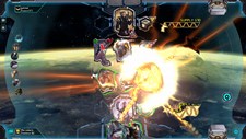 Star Crusade CCG Screenshot 8