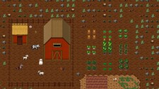 Fantasy Farming: Orange Season Screenshot 1
