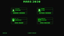 Mars 2030 Screenshot 7