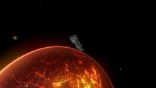 The Final Frontier: Space Simulator Screenshot 2