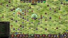 Emporea: Realms of War and Magic Screenshot 1