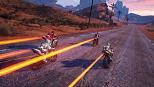 Moto Racer 4 Screenshot 5