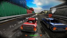 Battle Riders Screenshot 2