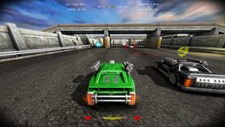 Battle Riders Screenshot 3