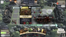 March of War: FaceOff - XL Screenshot 1