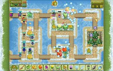 Garden Rescue: Christmas Edition Screenshot 5