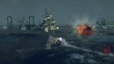 Tempest: Pirate Action RPG Screenshot 5