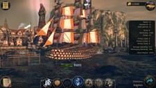 Tempest: Pirate Action RPG Screenshot 3