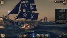 Tempest: Pirate Action RPG Screenshot 4