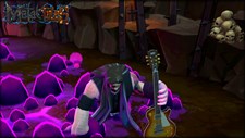 Metal Tales: Fury of the Guitar Gods Screenshot 8