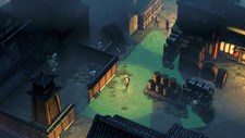 Shadow Tactics: Blades of the Shogun Screenshot 3