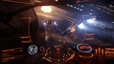 Elite Dangerous: Horizons Screenshot 2