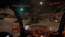 Elite Dangerous: Horizons Screenshot 4