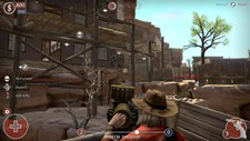 Lead and Gold - Gangs of the Wild West Screenshot 3
