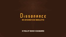 Dissonance: An Interactive Novelette Screenshot 6