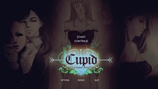 CUPID - A free to play Visual Novel Screenshot 8