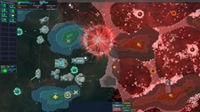 Particle Fleet: Emergence Screenshot 3