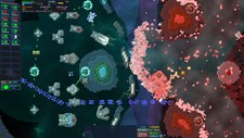 Particle Fleet: Emergence Screenshot 4