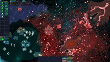 Particle Fleet: Emergence Screenshot 2