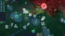 Particle Fleet: Emergence Screenshot 6