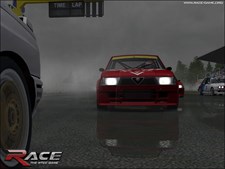 RACE - The WTCC Game Screenshot 1