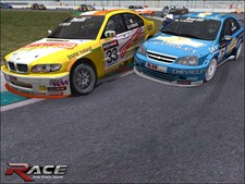 RACE - The WTCC Game Screenshot 4