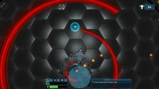 AI Space Corps Screenshot 1