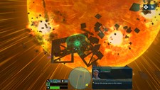 AI Space Corps Screenshot 2
