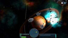 AI Space Corps Screenshot 7